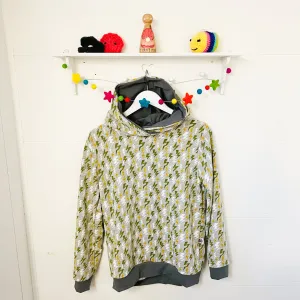 Ready To Ship Straight Fit Relaxed Hoodies