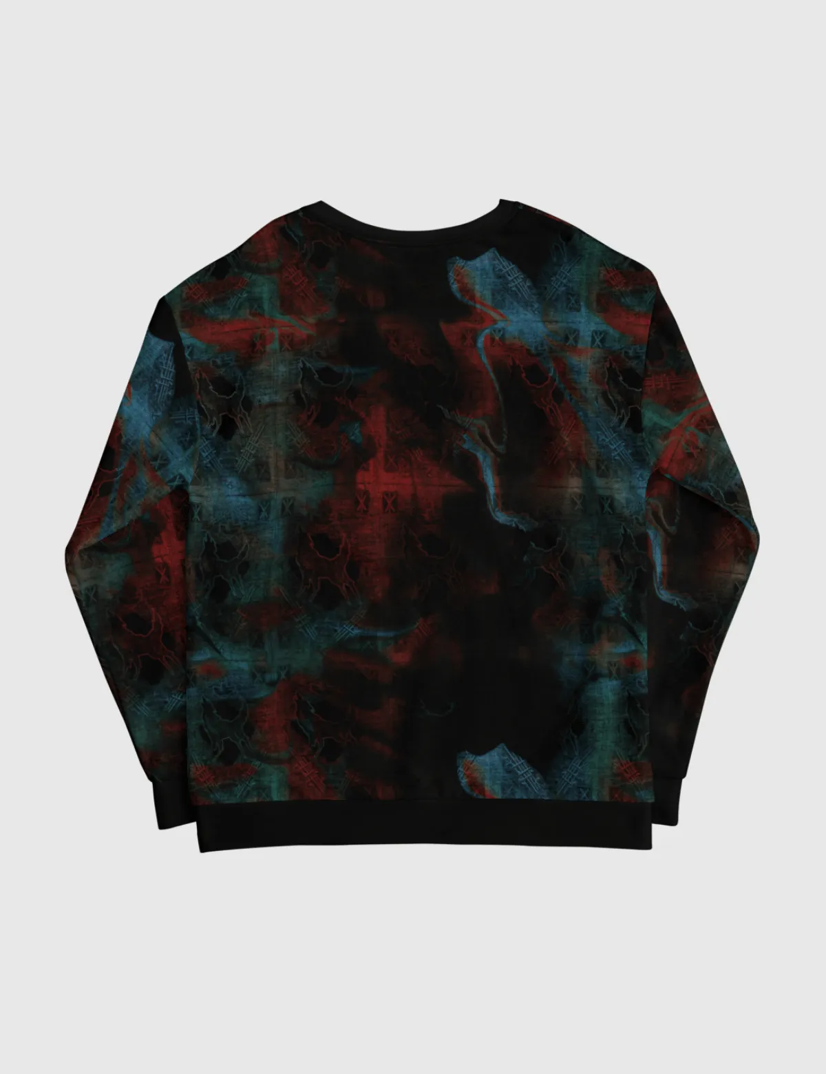 Rebel Moon Kora Unisex Sweatshirt