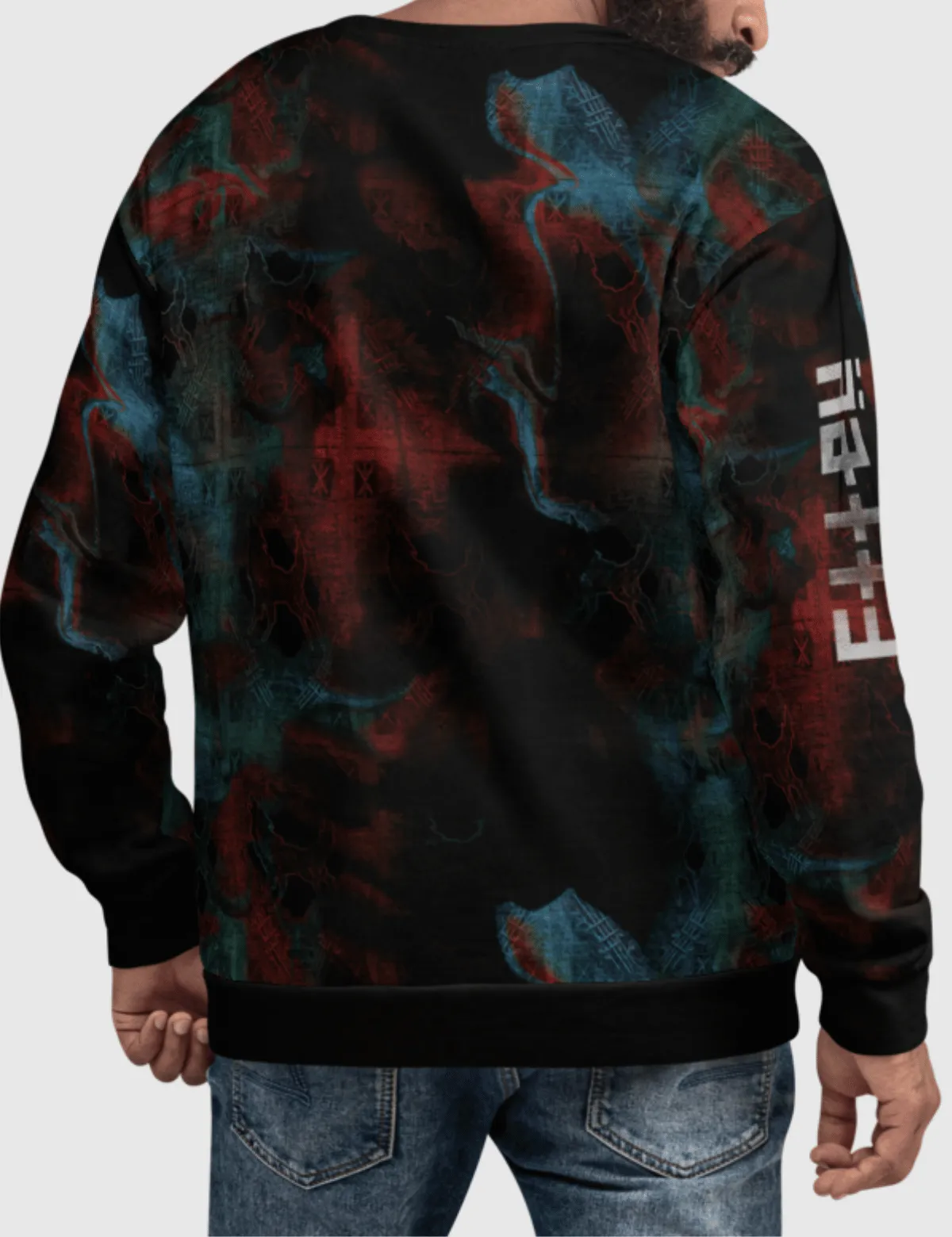 Rebel Moon Kora Unisex Sweatshirt