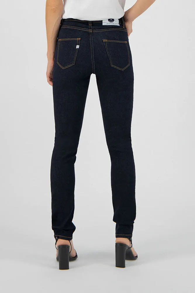 Regular Swan Jeans