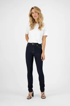 Regular Swan Jeans