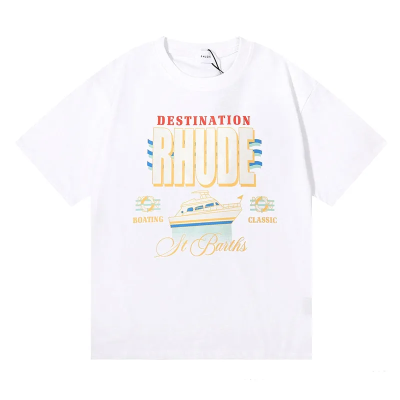 RHUDE T-Shirt