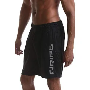 RIPT Performance Shorts XXL Black