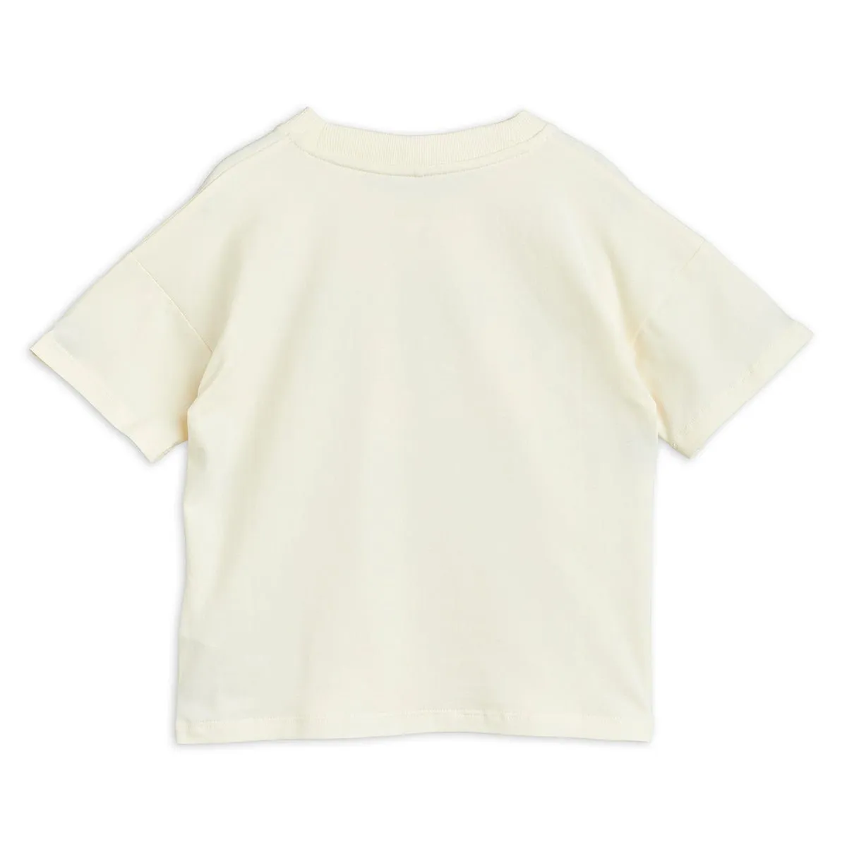 Ritzratz T-Shirt aus GOTS Bio-Baumwolle