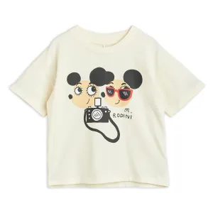 Ritzratz T-Shirt aus GOTS Bio-Baumwolle