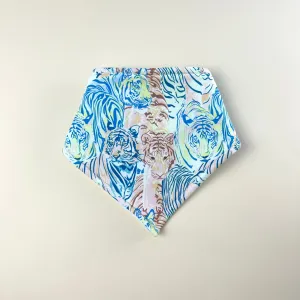 Roar Bandana Bib