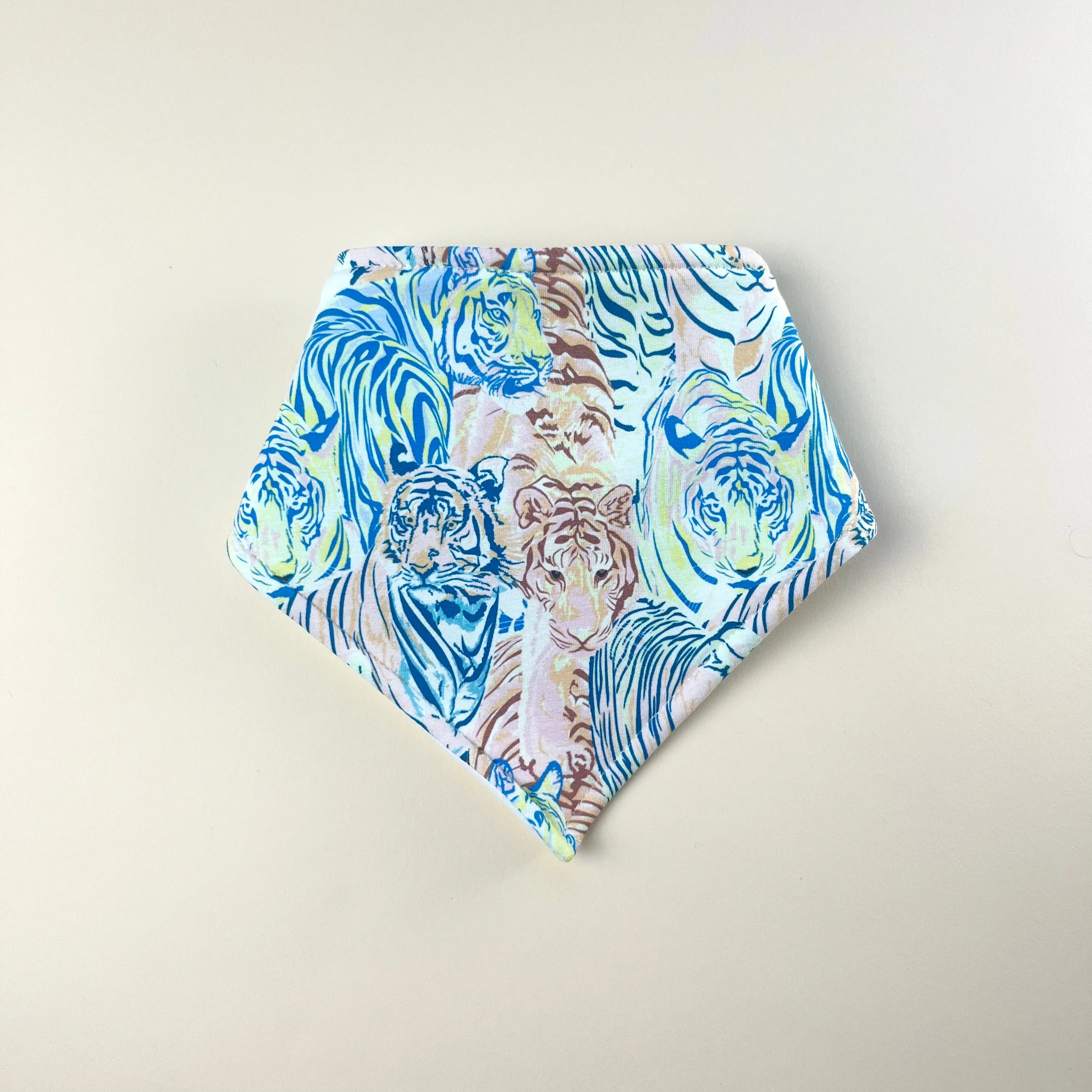 Roar Bandana Bib