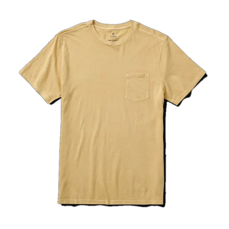 Roark Made to Fade Tee Fern