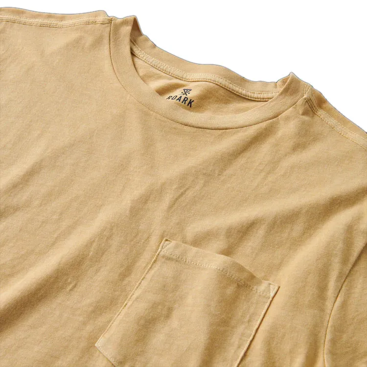 Roark Made to Fade Tee Fern