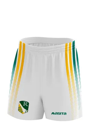 Roc City GAC Match Shorts Kids