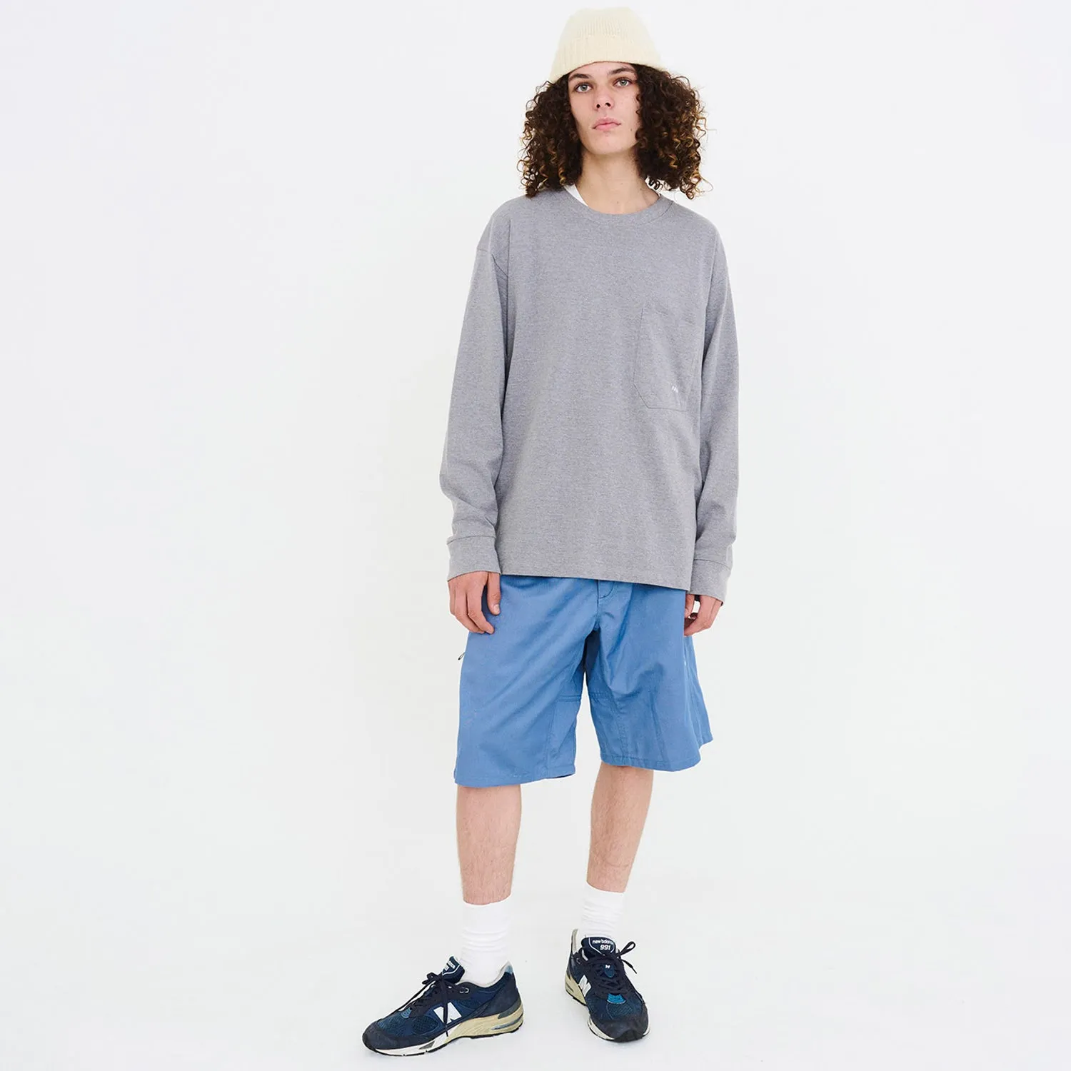 ROKX | ロックス　×STONEMASTER CLIMBING SHORT