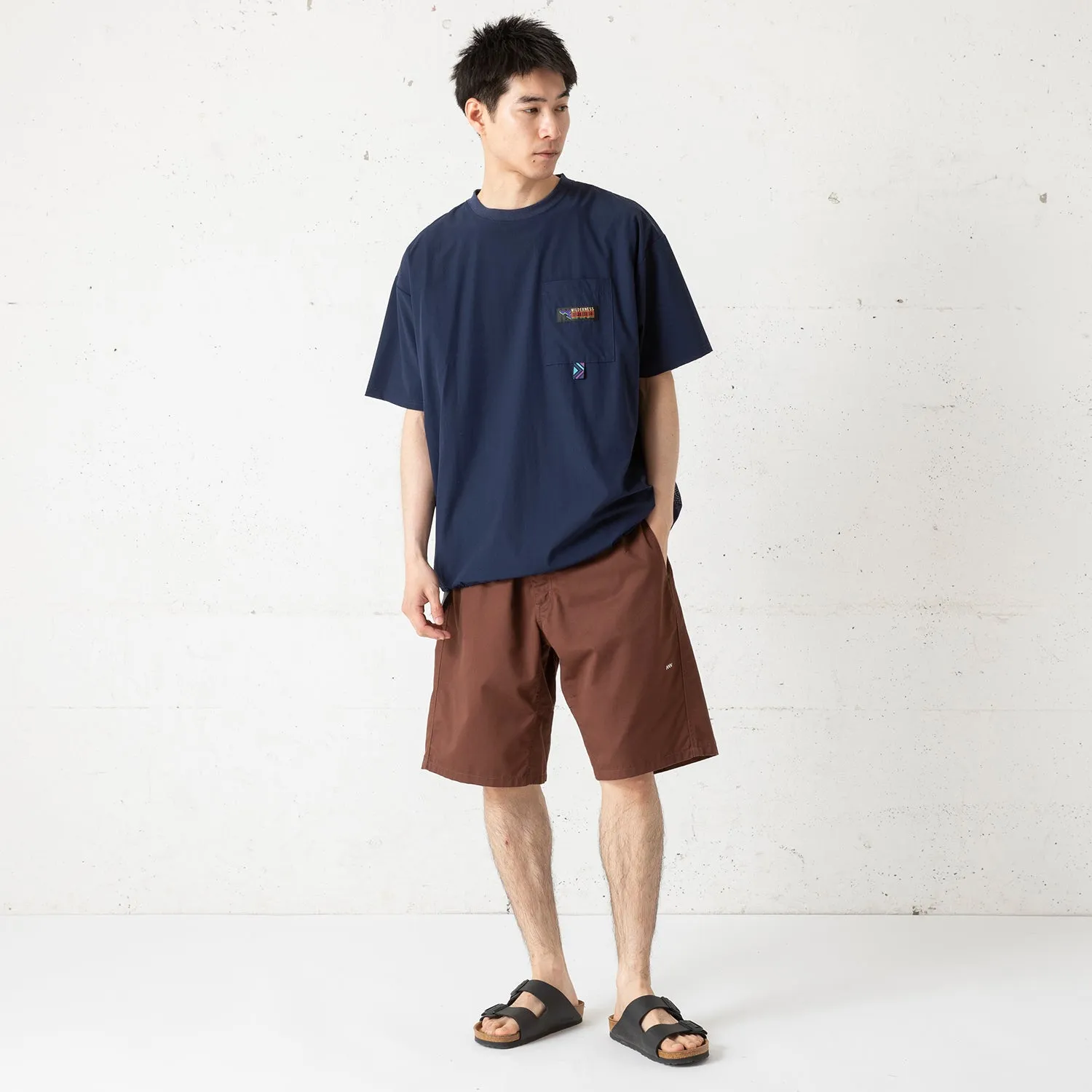 ROKX | ロックス　×STONEMASTER CLIMBING SHORT