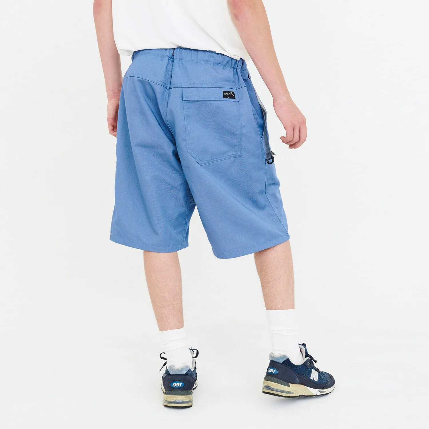 ROKX | ロックス　×STONEMASTER CLIMBING SHORT