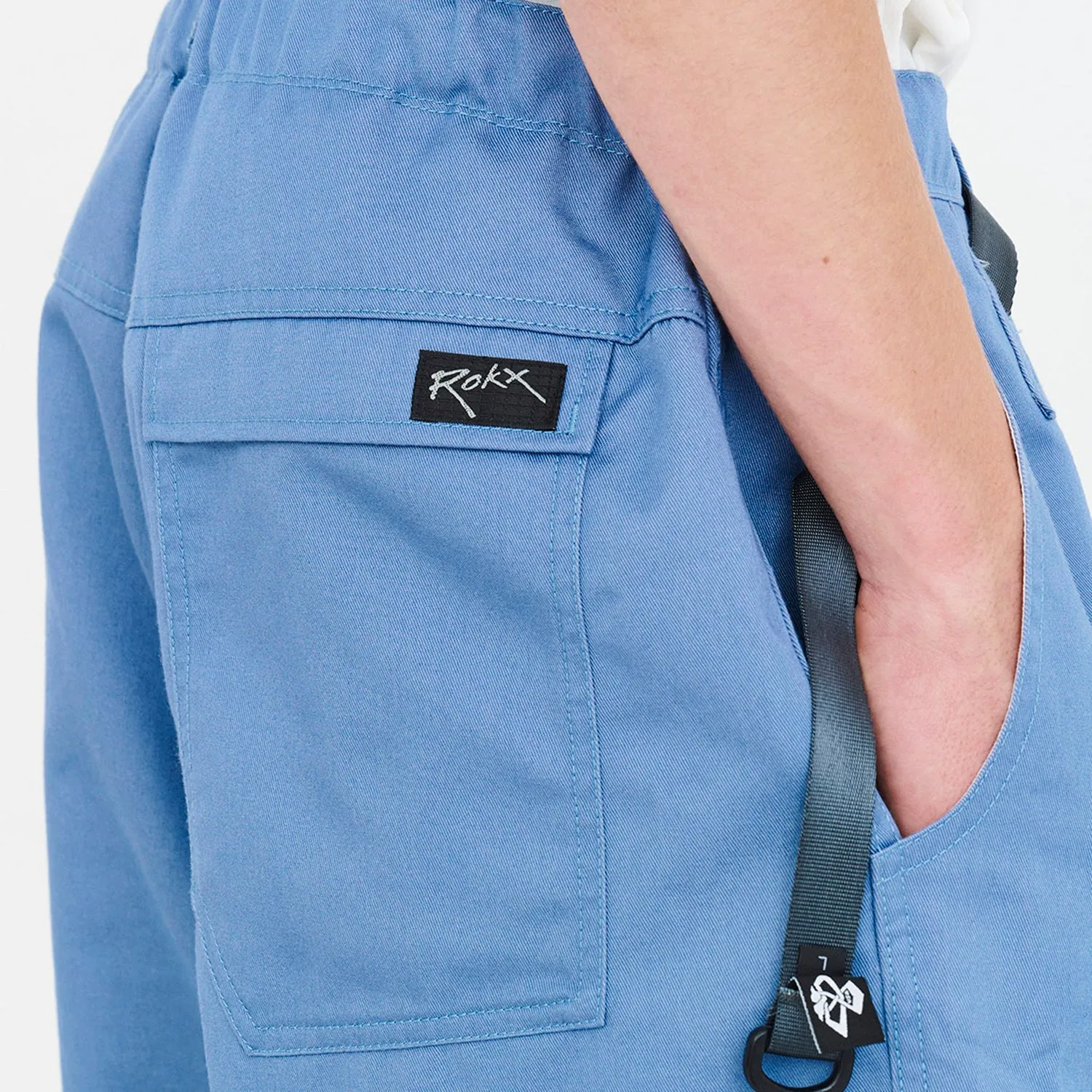 ROKX | ロックス　×STONEMASTER CLIMBING SHORT