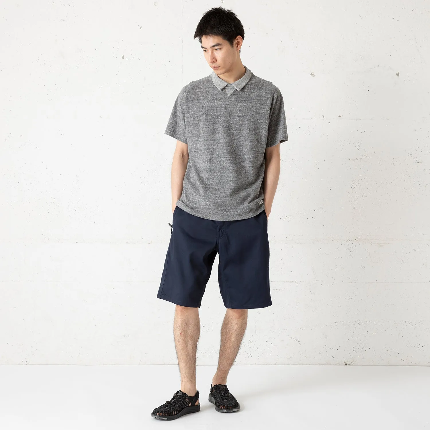 ROKX | ロックス　×STONEMASTER CLIMBING SHORT