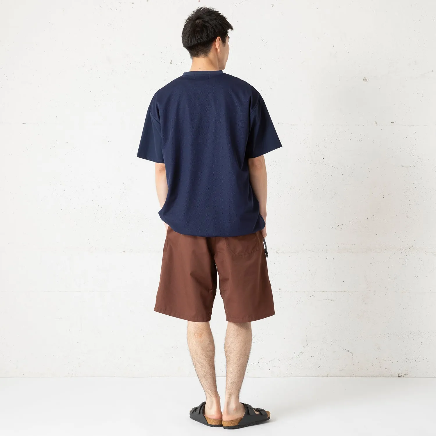 ROKX | ロックス　×STONEMASTER CLIMBING SHORT