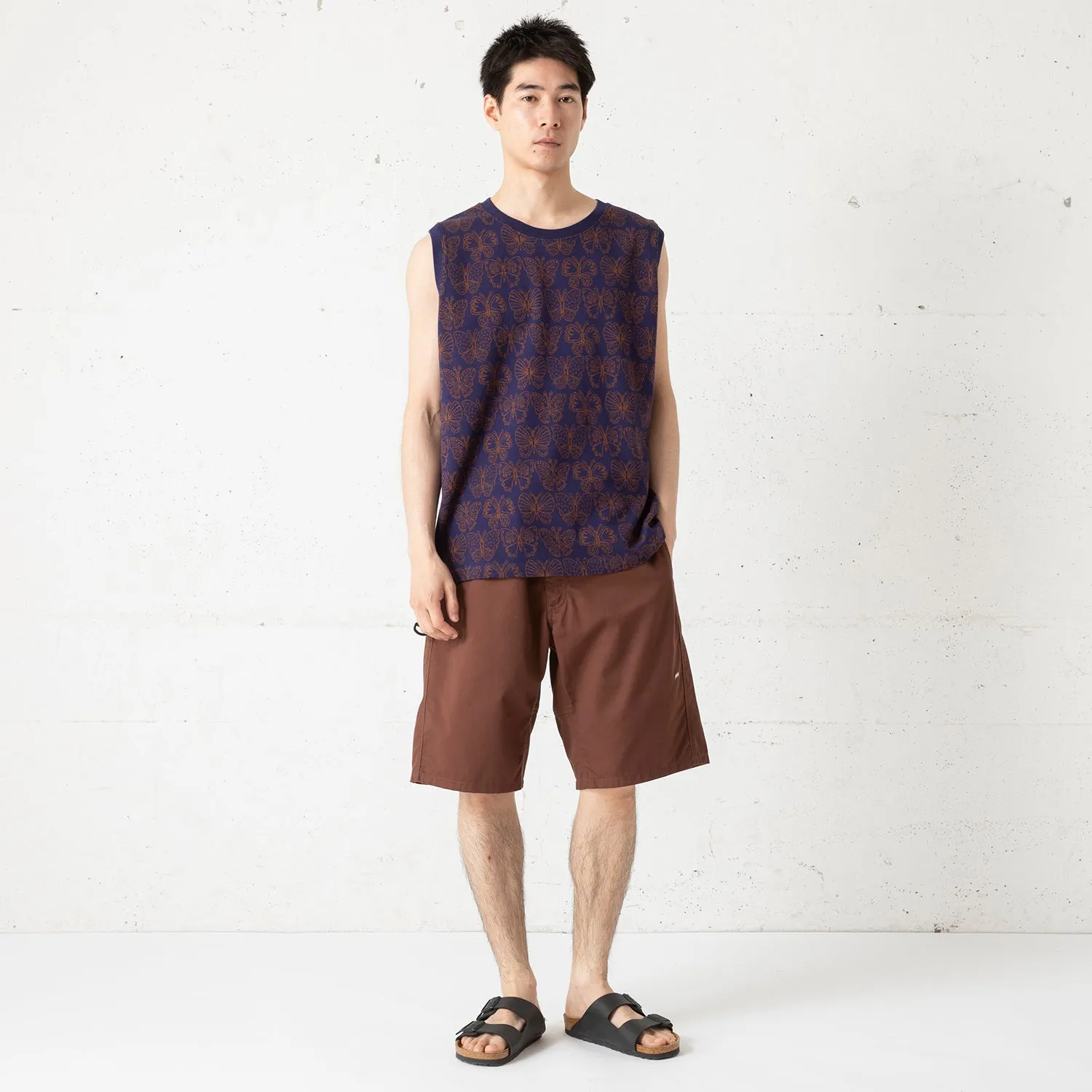 ROKX | ロックス　×STONEMASTER CLIMBING SHORT