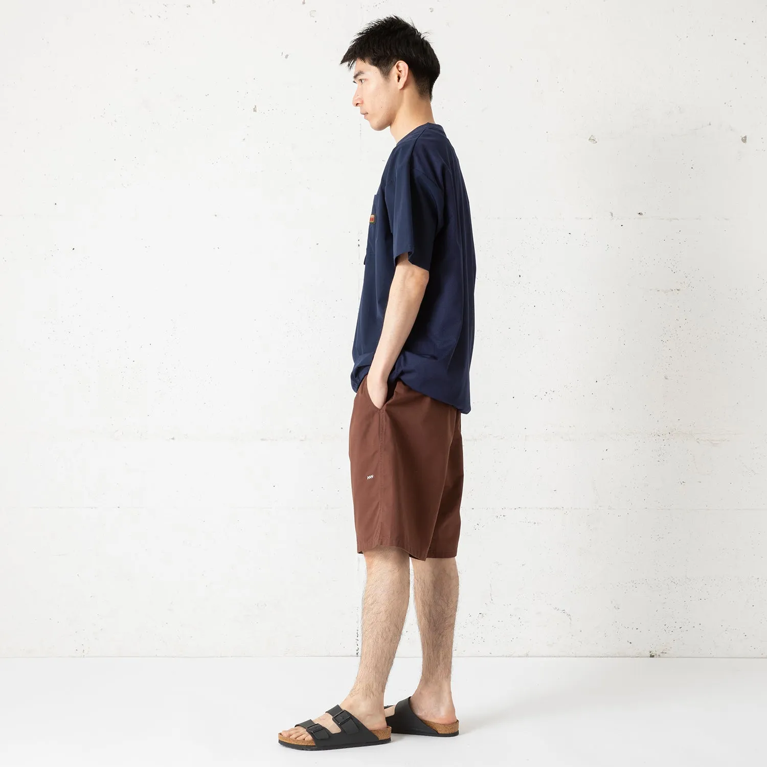 ROKX | ロックス　×STONEMASTER CLIMBING SHORT