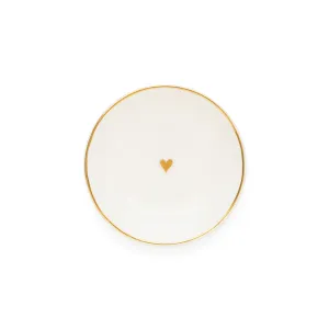 Round Trinket Tray