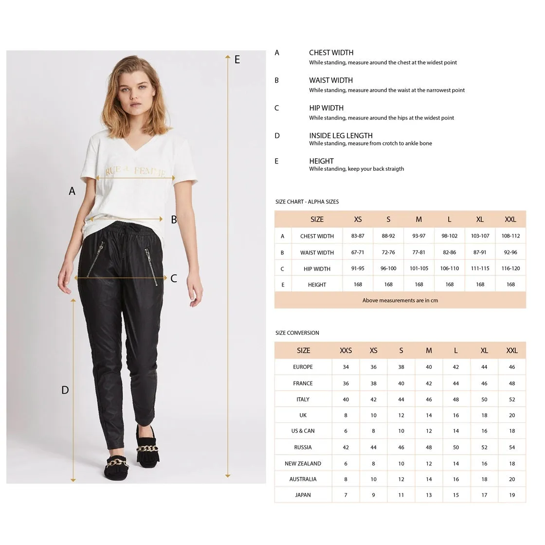 RUE DE FEMME Amara Skirt