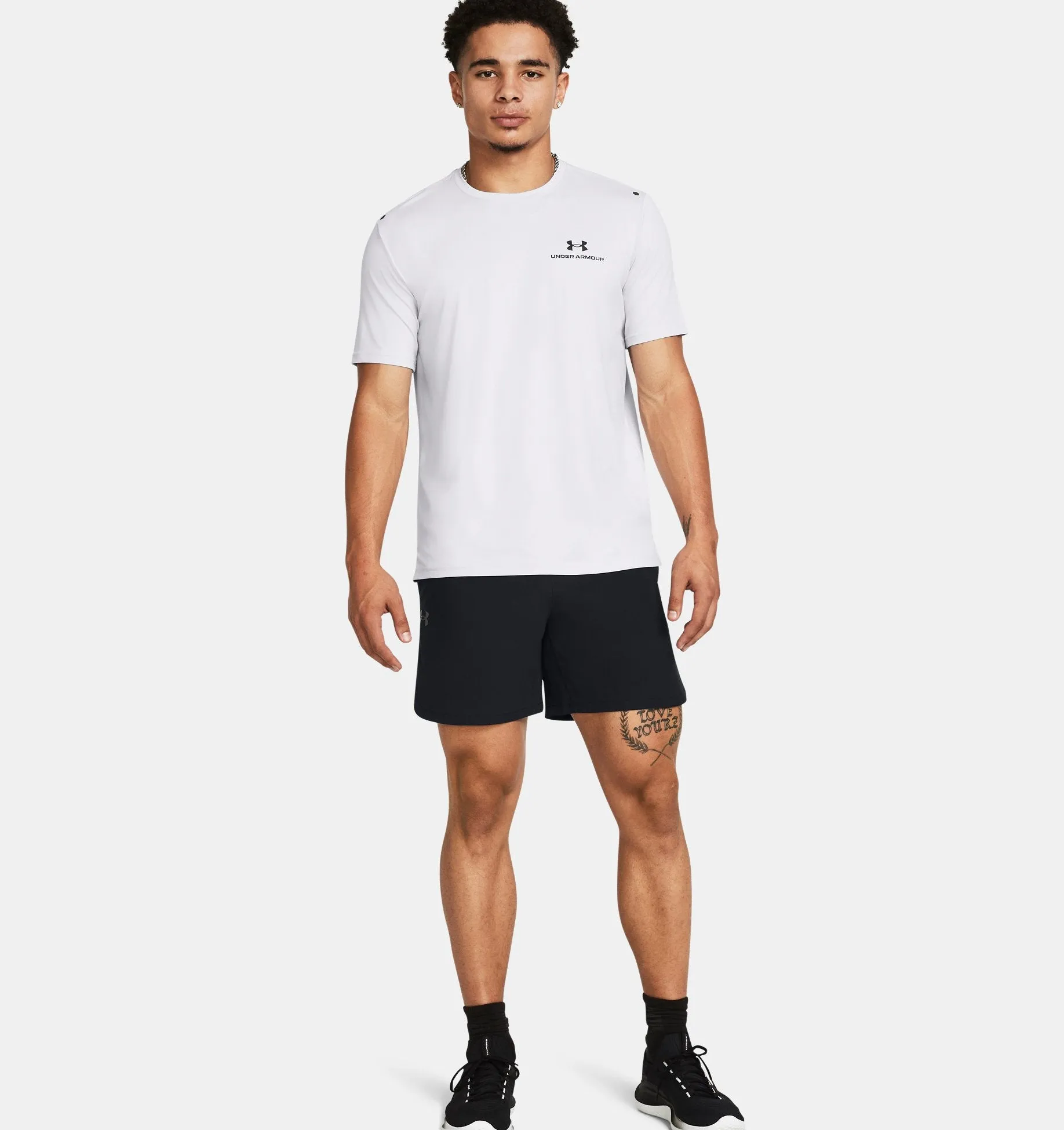 Rush Energy Short Sleeve Men's