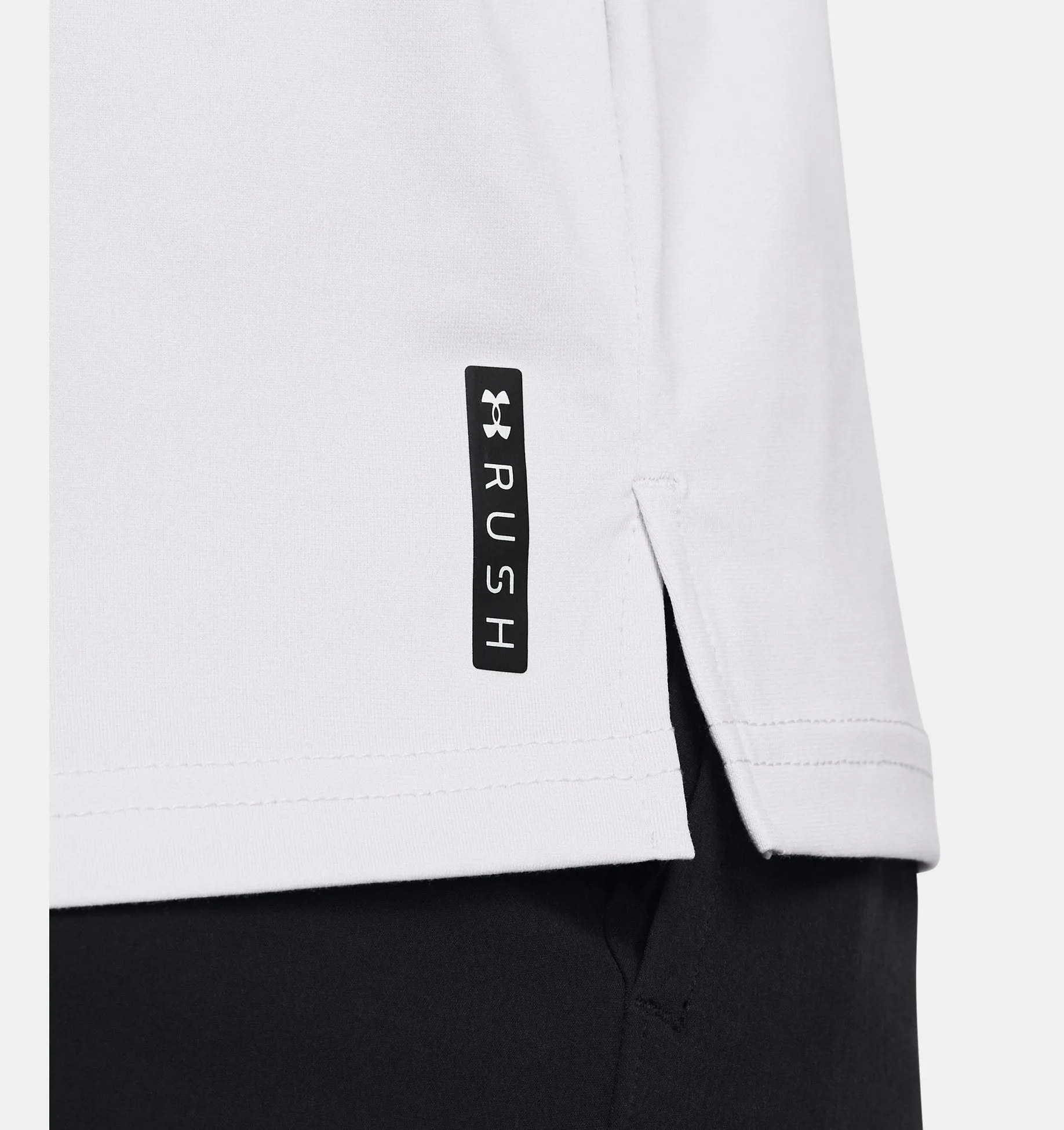 Rush Energy Short Sleeve Men's
