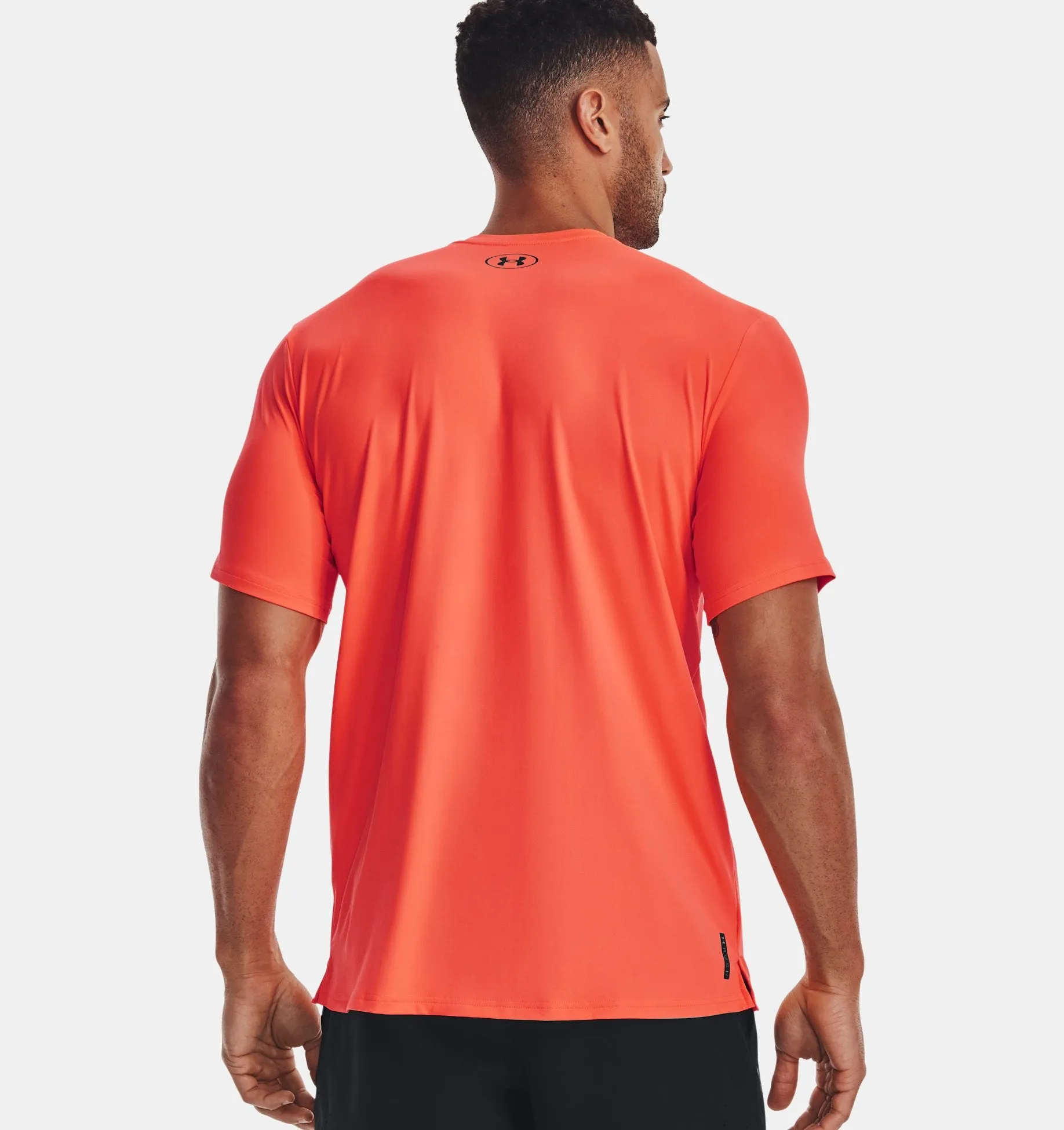 Rush Energy Short Sleeve Men's