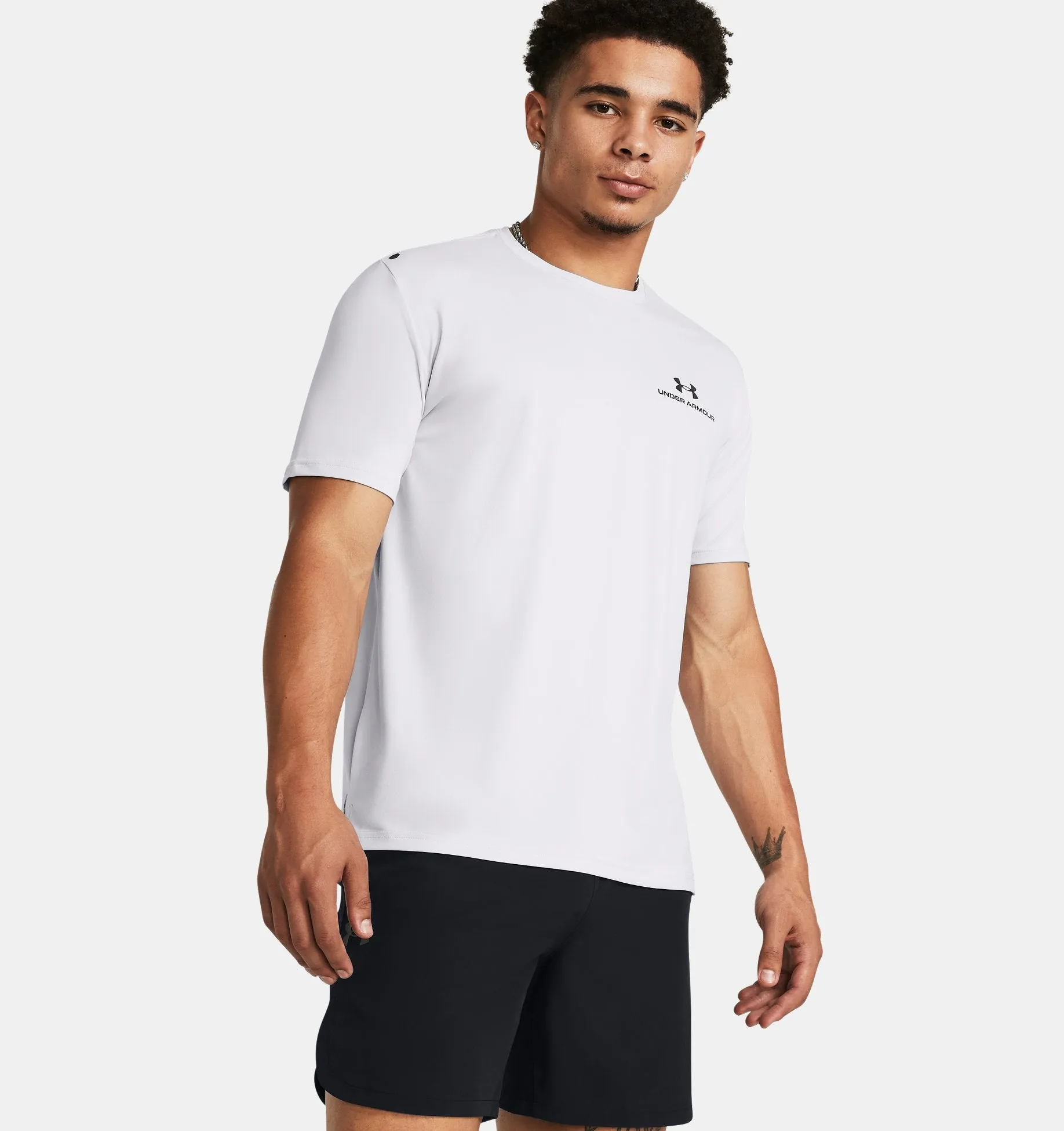 Rush Energy Short Sleeve Men's