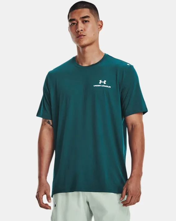 Rush Energy Short Sleeve Men's