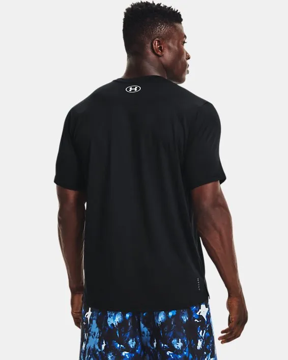 Rush Energy Short Sleeve Men's