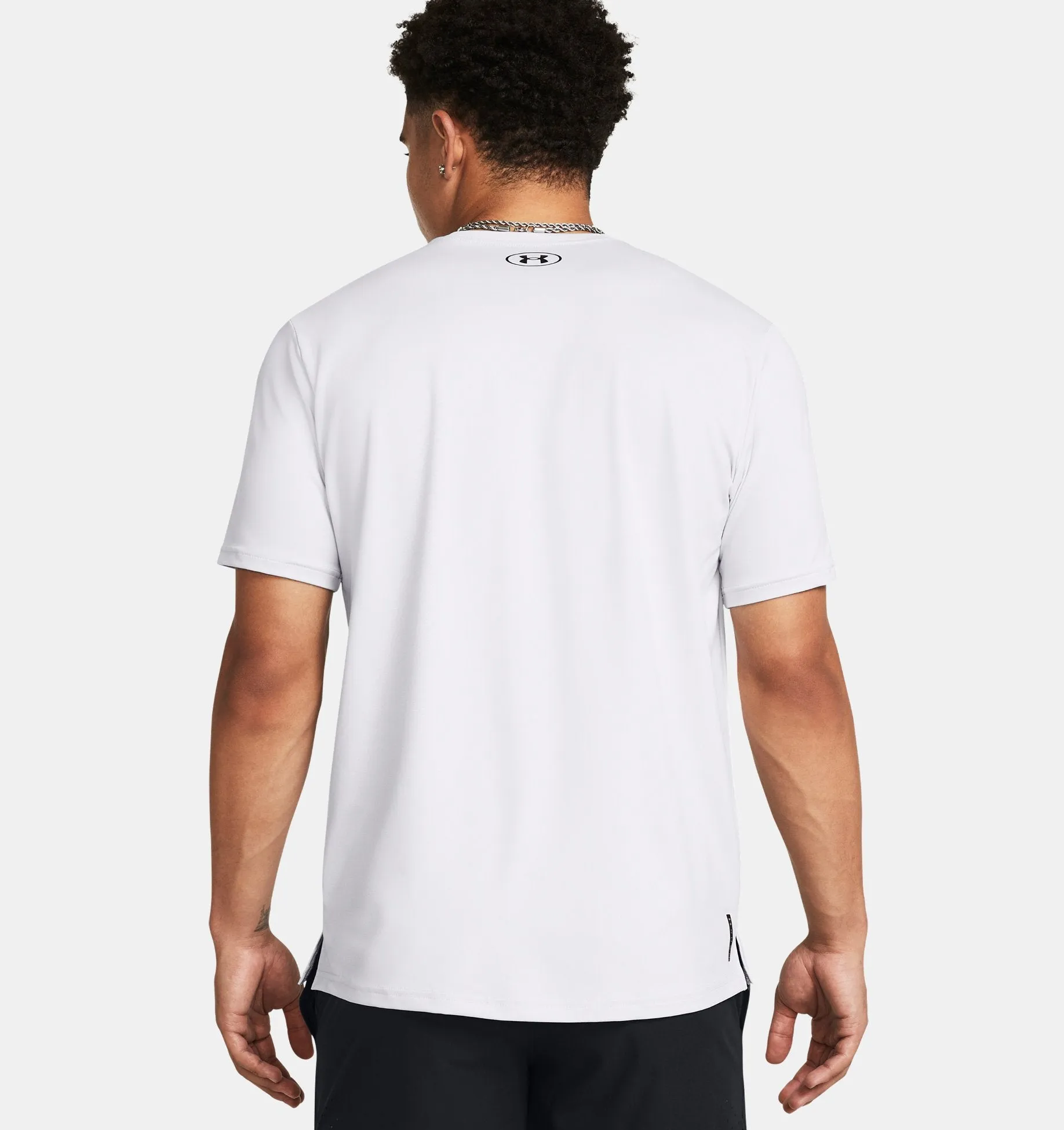 Rush Energy Short Sleeve Men's