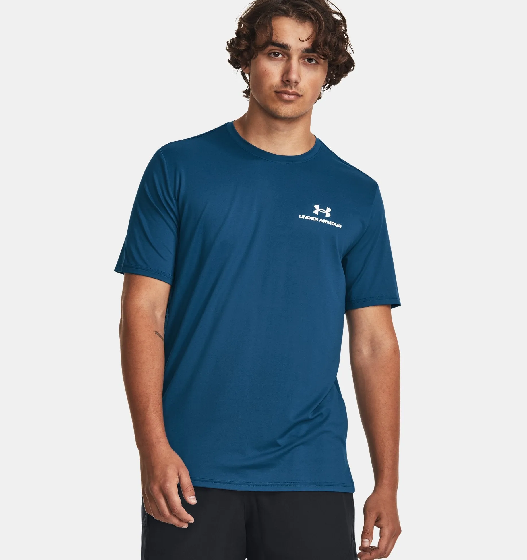 Rush Energy Short Sleeve Men's
