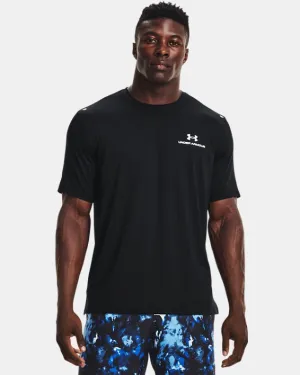 Rush Energy Short Sleeve Men's