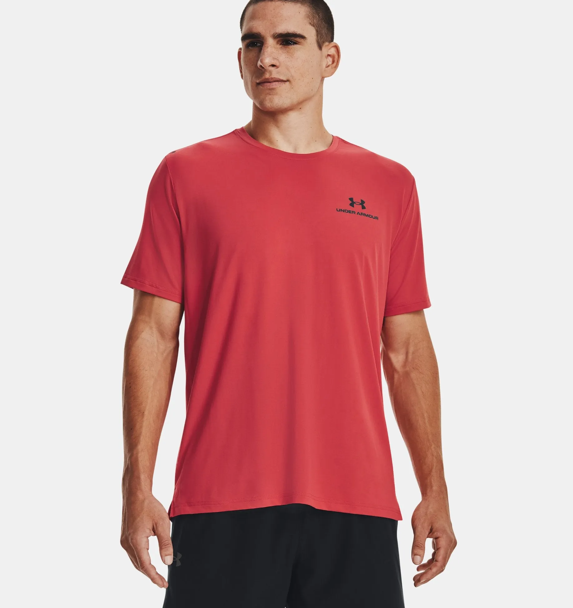 Rush Energy Short Sleeve Men's