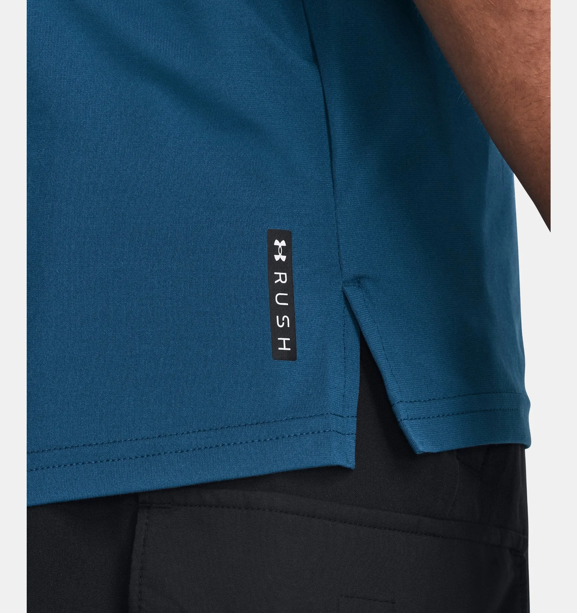 Rush Energy Short Sleeve Men's