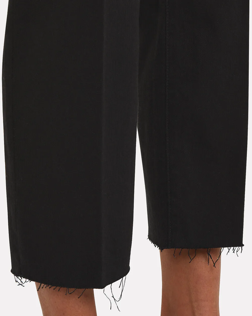 Sada Slim Straight-Leg Jeans