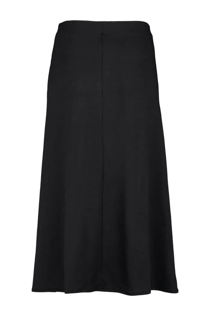Sadie Skirt - Black