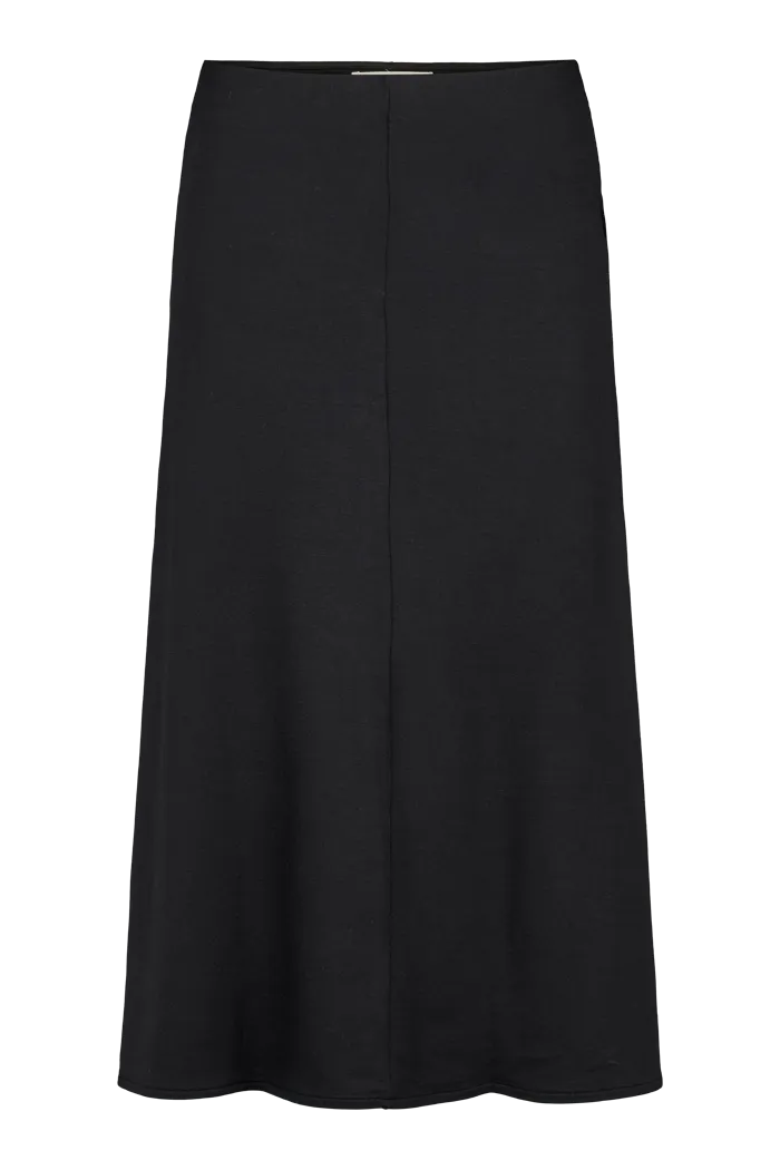 Sadie Skirt - Black