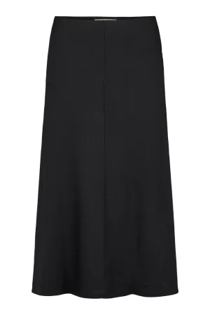 Sadie Skirt - Black