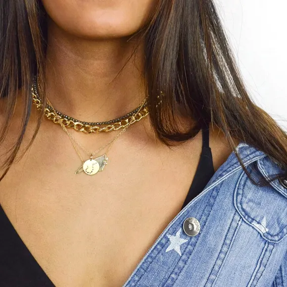 Sahara Choker
