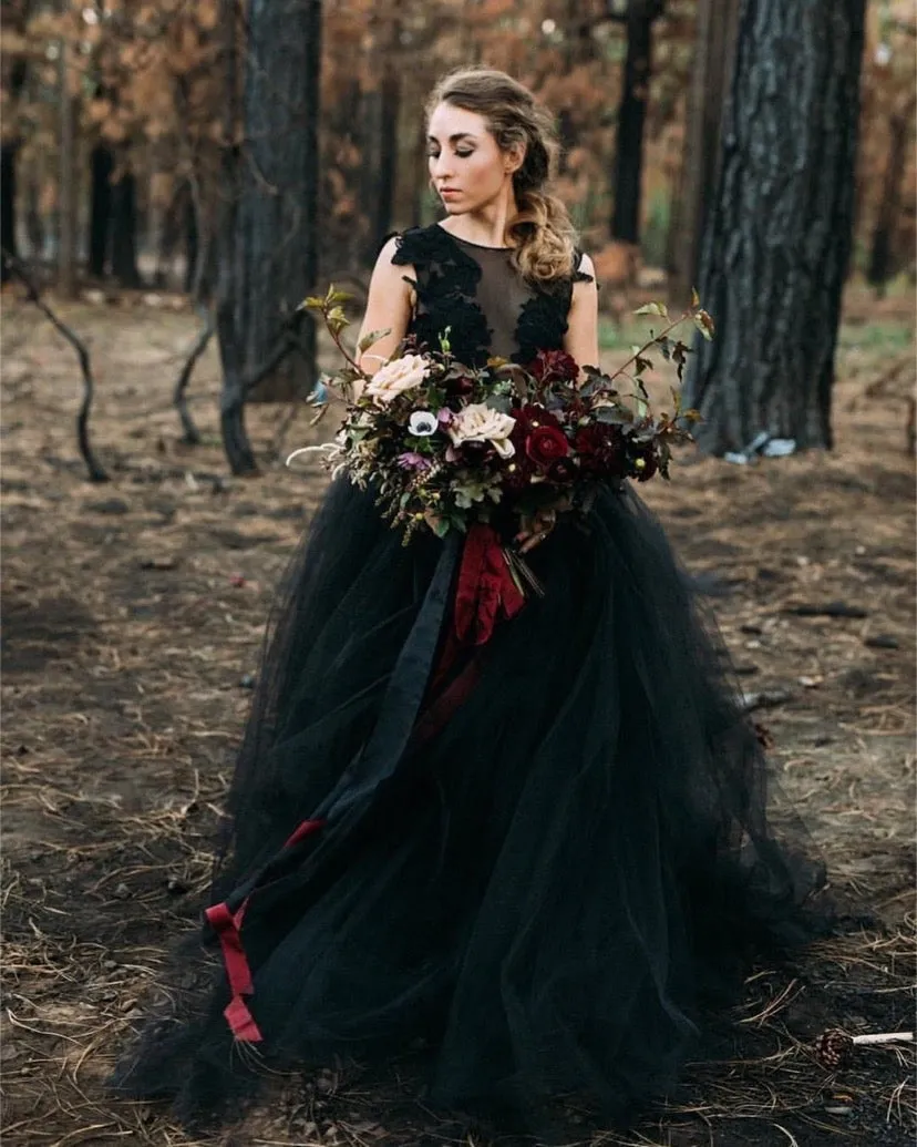 SAMPLE SALE: Norma J Skirt in Raven