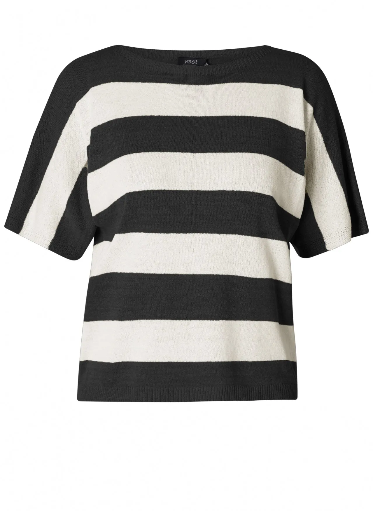 Sanji stripped sweater 2 colours
