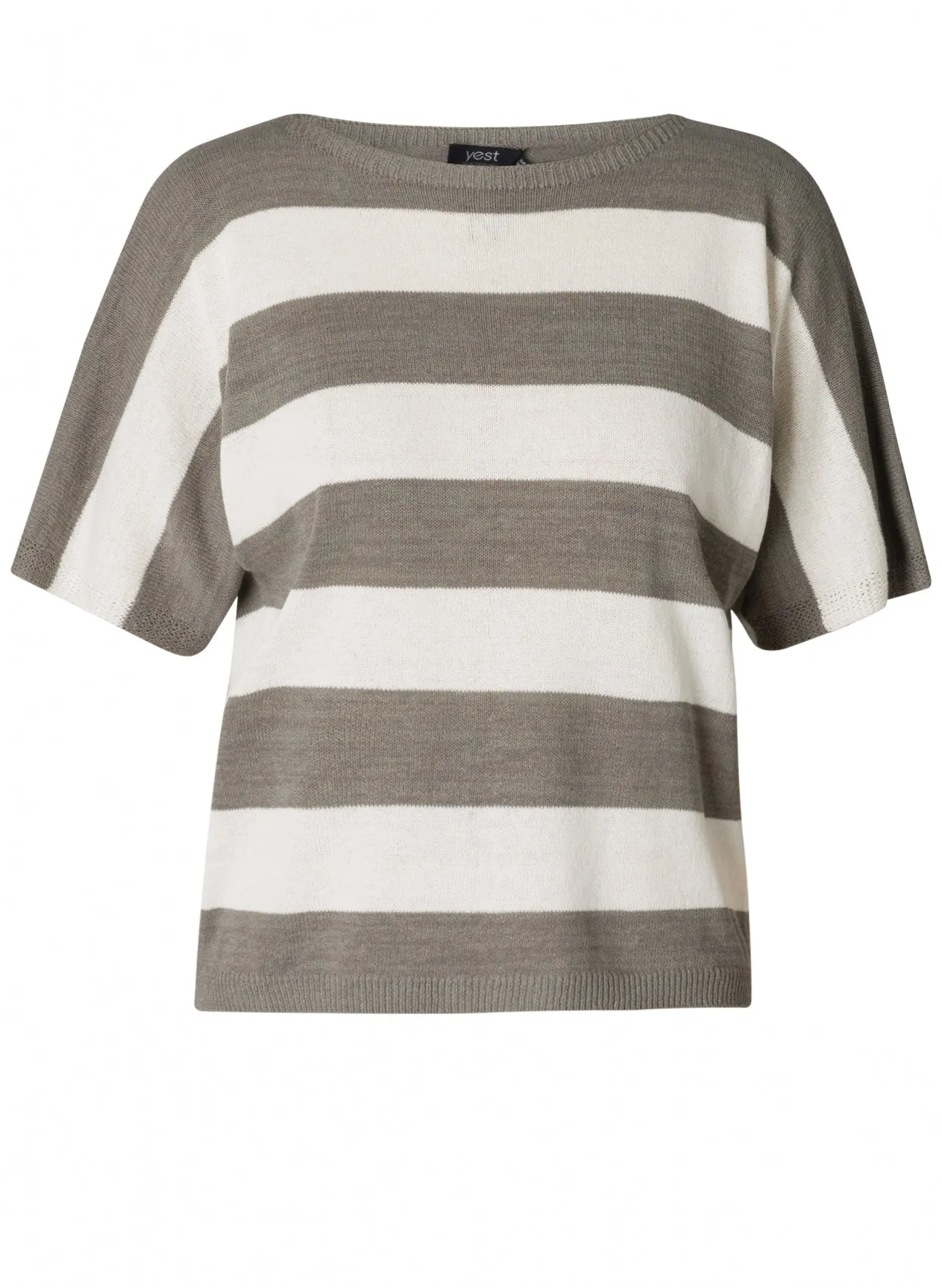 Sanji stripped sweater 2 colours