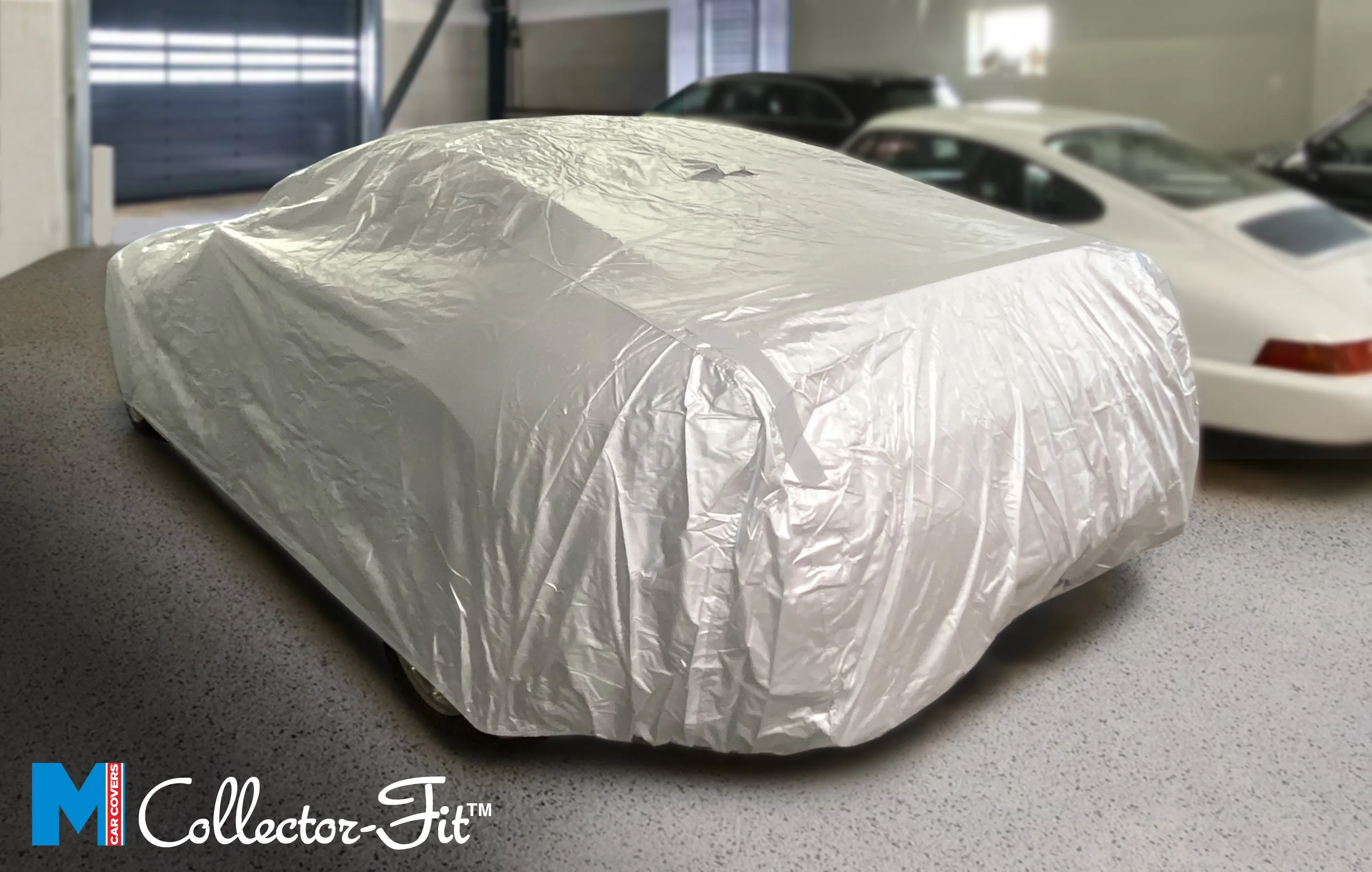 Saturn SC1 Outdoor Indoor Collector-Fit Car Cover