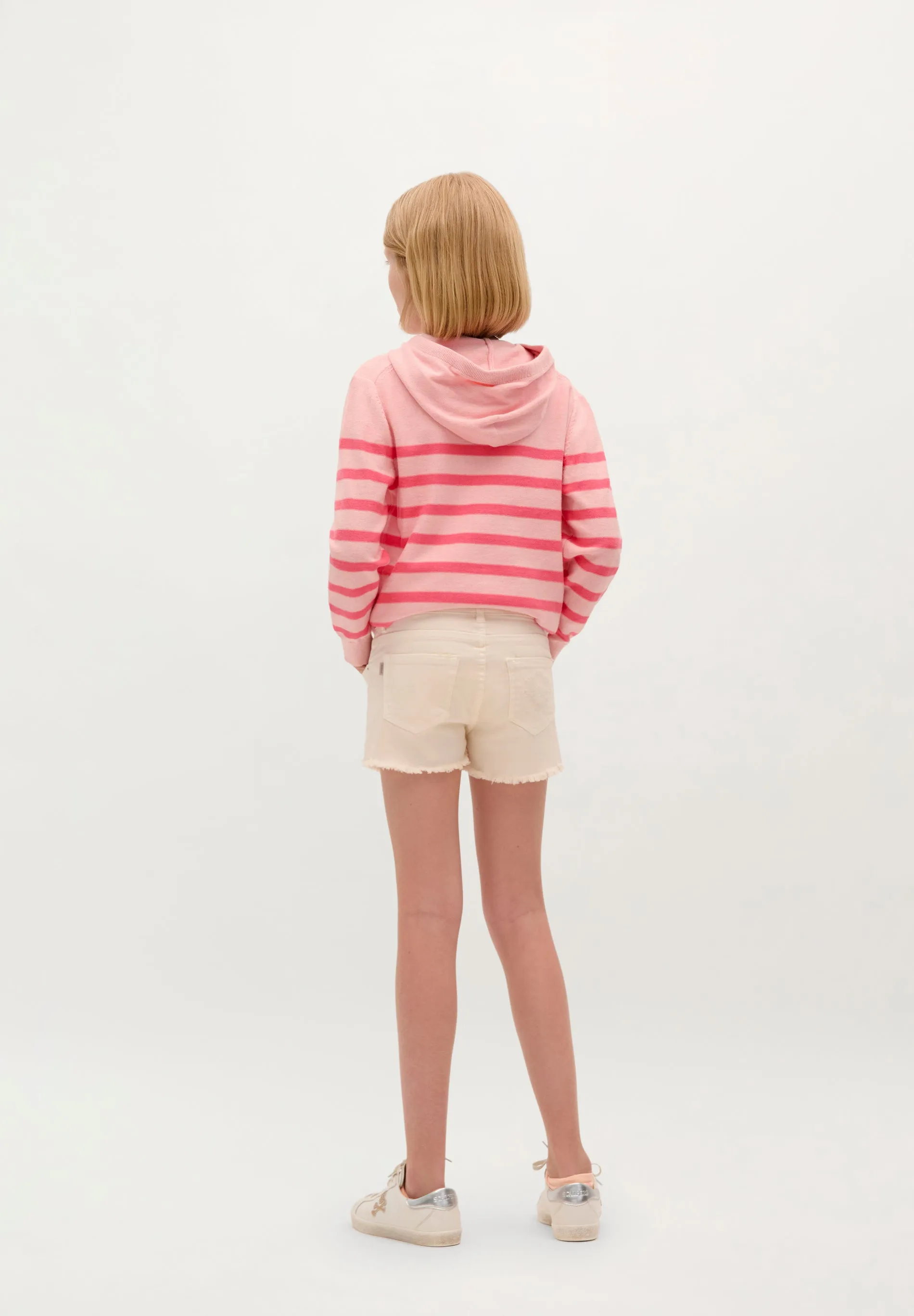 SCROCK SHORTS GIRLS