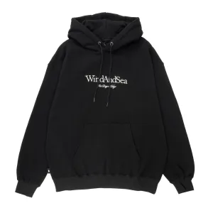 SDT (SEA) Hoodie Black WDS-O-FAL-24-Q1-CS-05