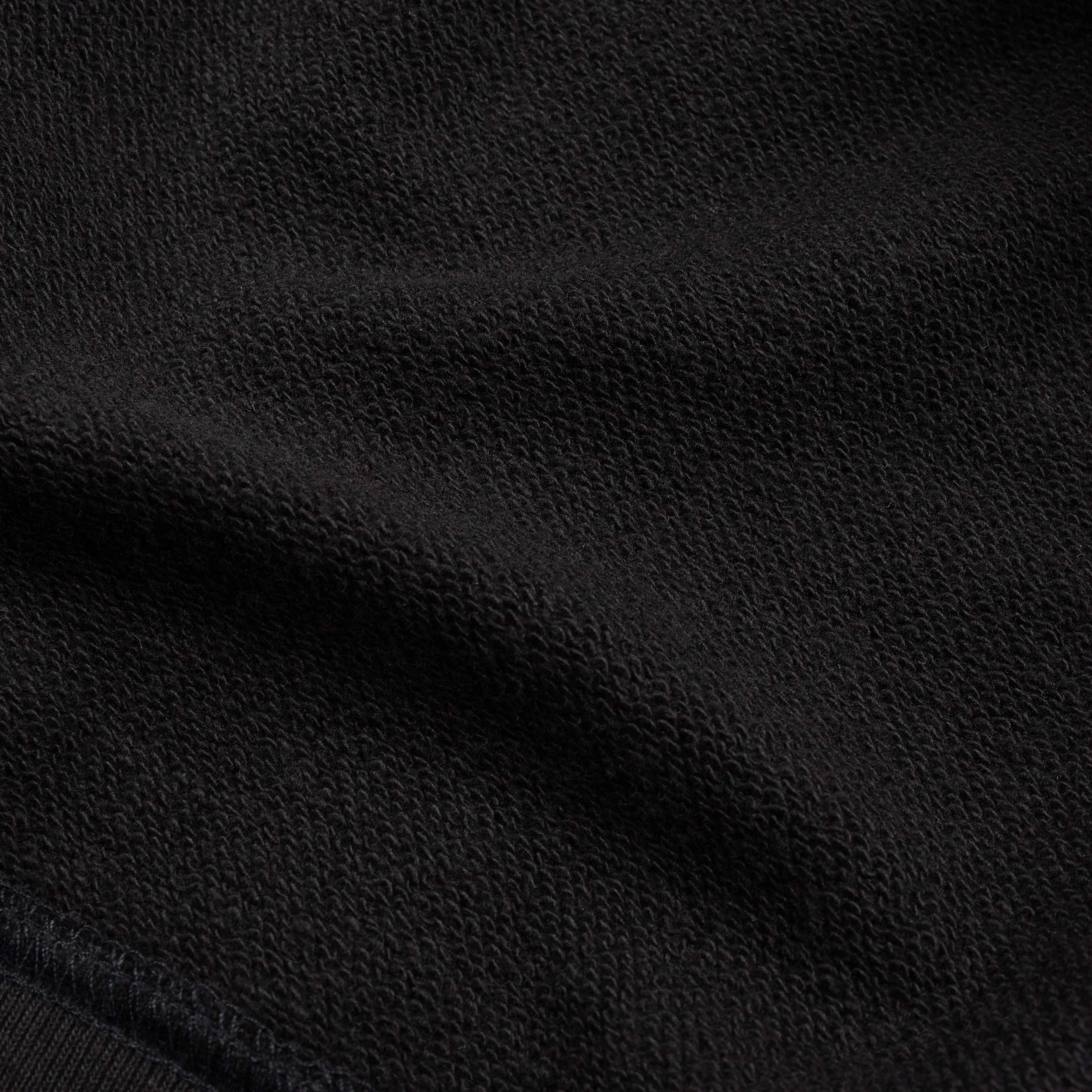 Sea Alive Hoodie WDS-O-SLV-23-AP-Q1-01 Black