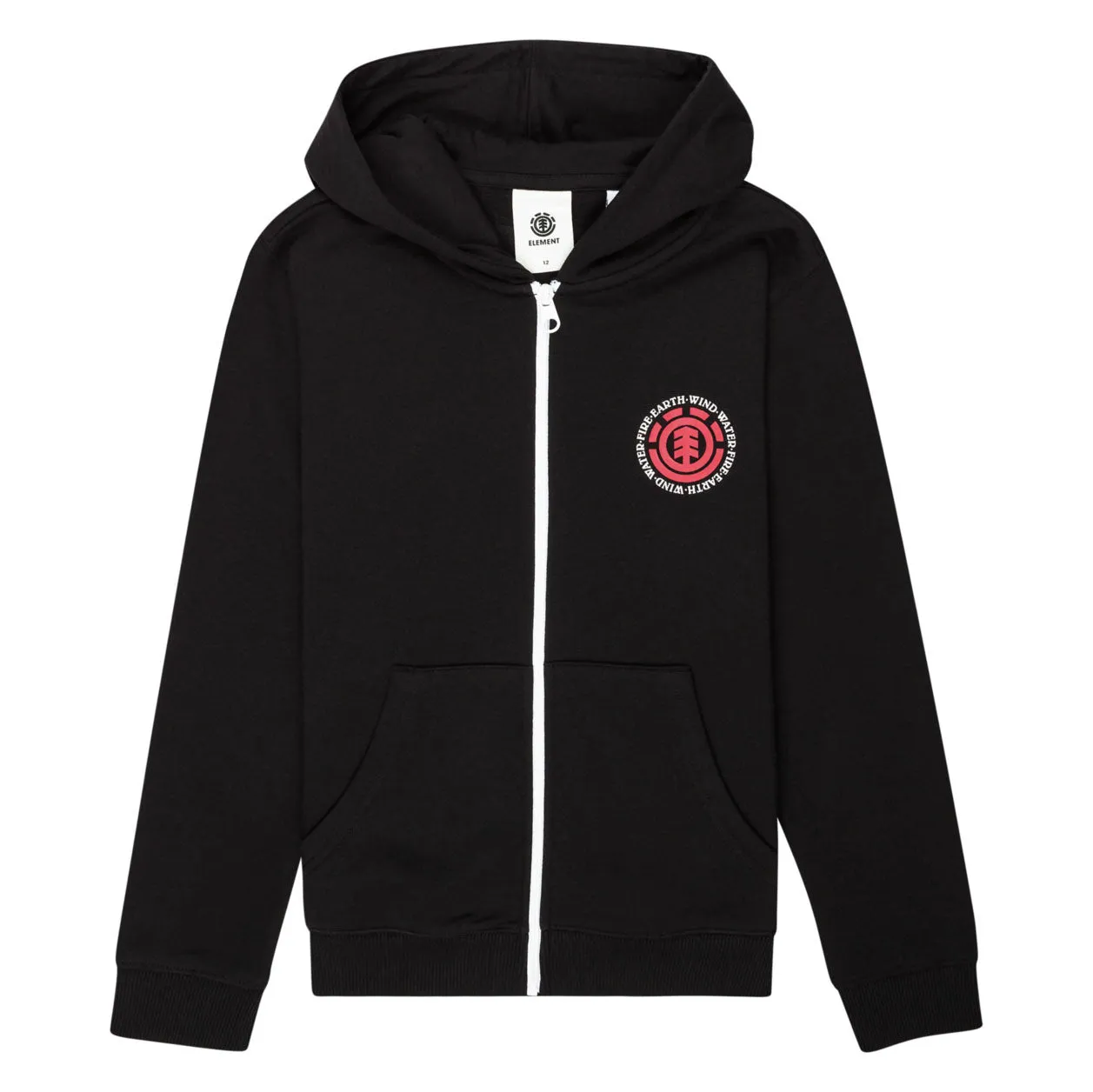 SEAL BP ZH YOUTH FLINT BLACK