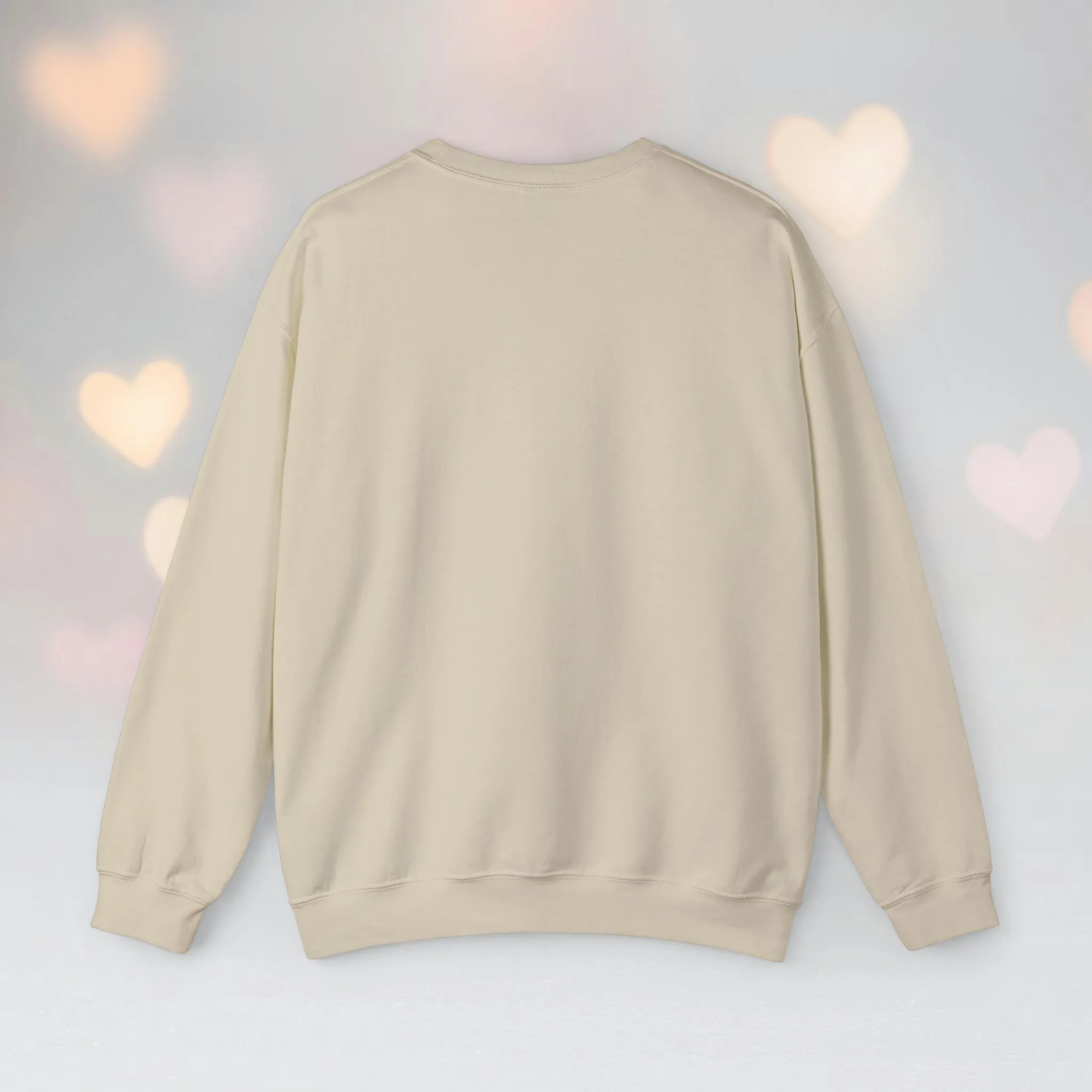 Self-Love Sweatshirt*