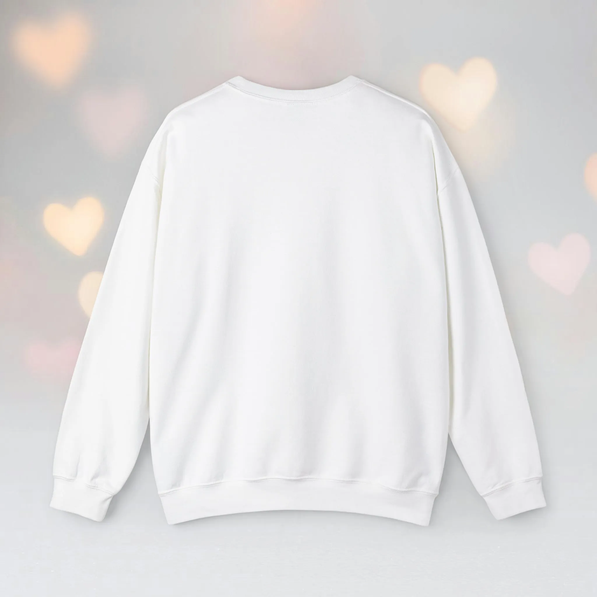 Self-Love Sweatshirt*